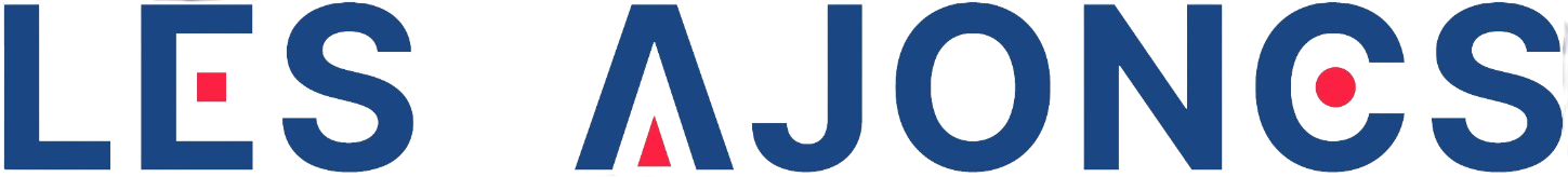logo des SA HLM les Ajoncs